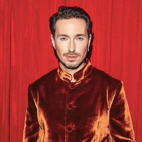 Алексей Сухарев