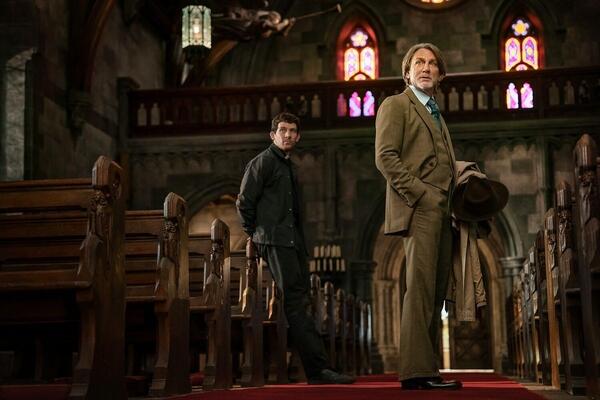 Лучшая часть серии: рецензия на фильм «Достать ножи: Воскрешение покойника»