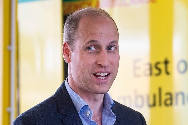 Кто бы мог подумать! Принц Уильям раскрылся с неожиданной стороны  