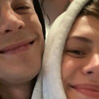 Забыли о скромности? Янковский показал голую и беременную Пожарскую