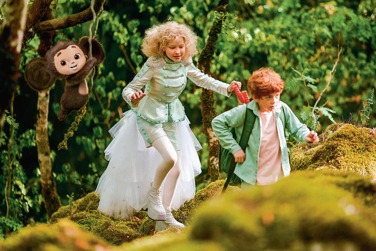 86 Апрель: время перемен