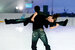 В шоу «Звезды на льду» с олимпийским чемпионом Романом Костомаровым