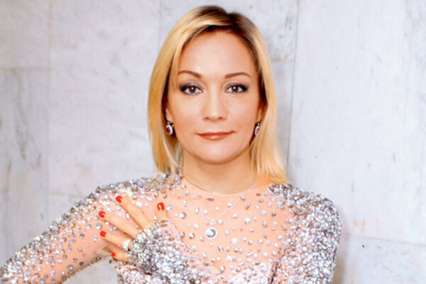 Александр Васильев считает главным промахом Булановой — неудачную прическу