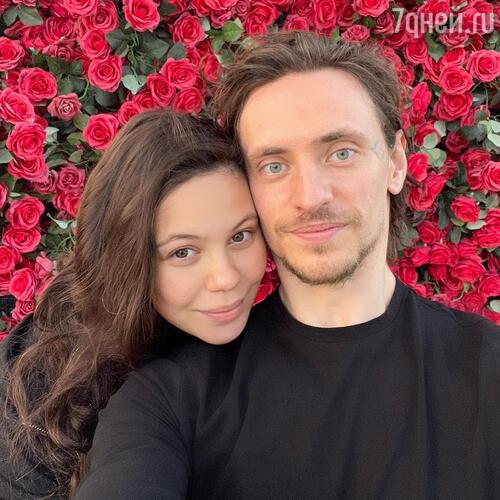 Сергей Полунин и Елена Ильиных