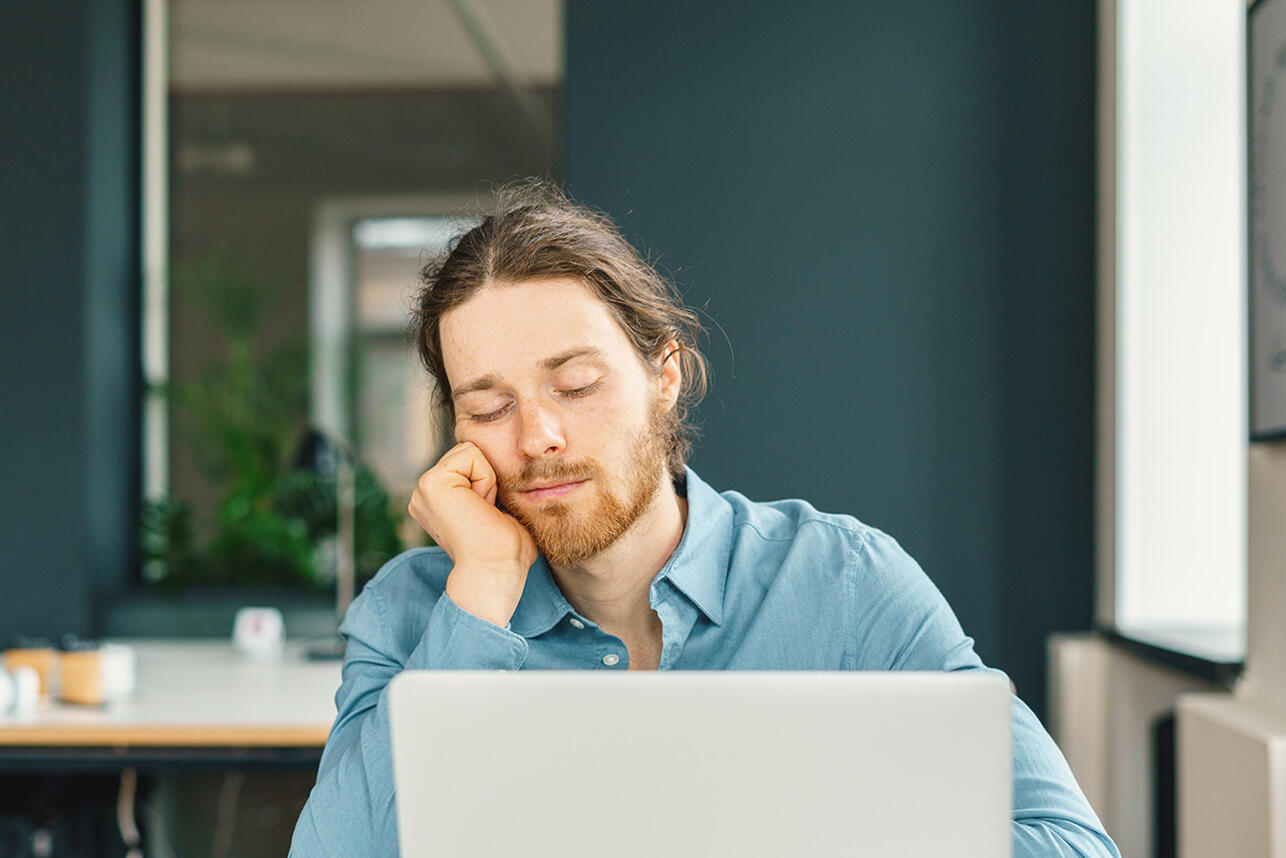 микросон или короткий сон