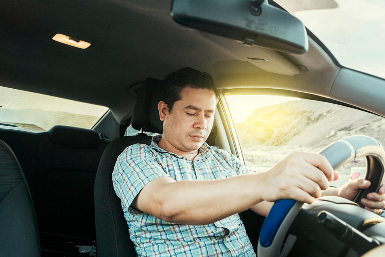 микросон или короткий сон