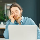 Выключается мозг: микросон и его влияние на организм