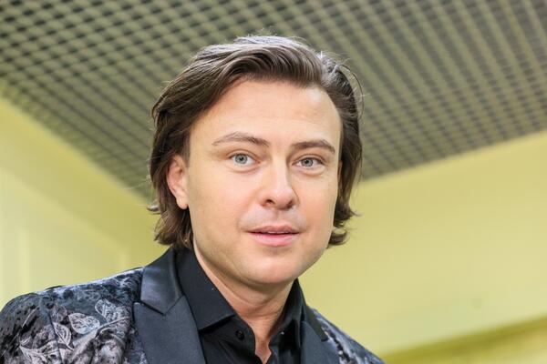 Прохор Шаляпин решился на пластику лица — хирург омолодил на 10 лет