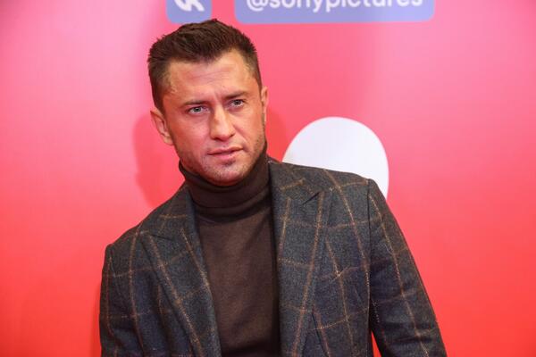 Прилучный рассказал о переменах после развода с Муцениеце: «Сейчас я стабилен»