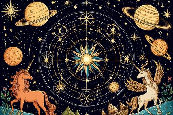 Прогноз на миллион: для кого конец марта станет началом новой главы