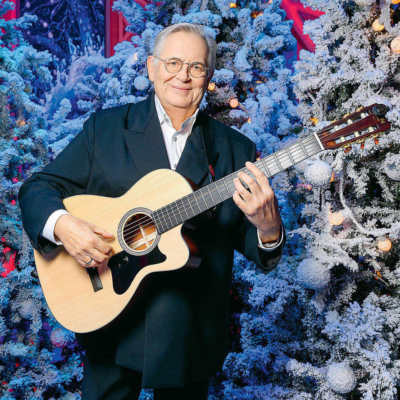 Юрий Стоянов. Фото