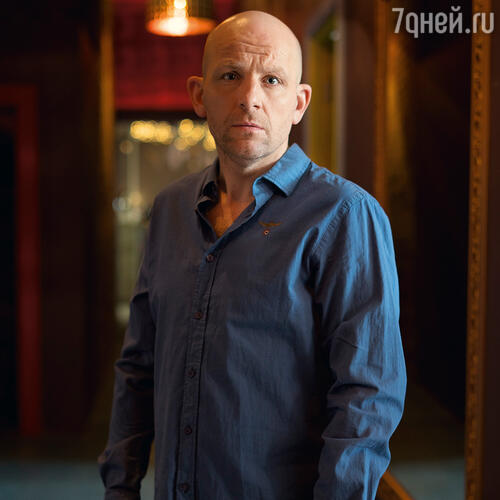 Федор Лавров