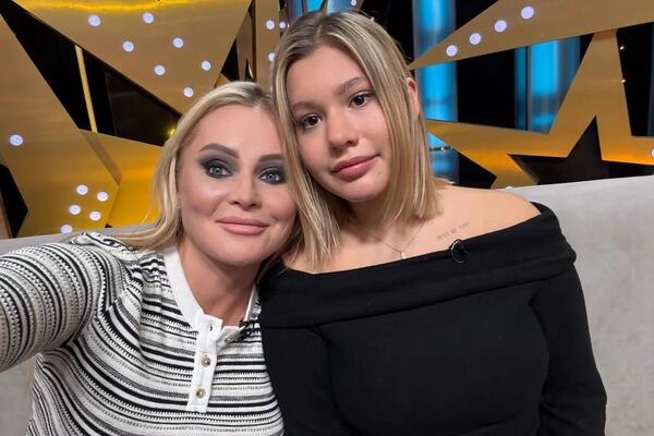 Дочь Борисовой угодила в психиатрическую клинику — болезнь наследственная