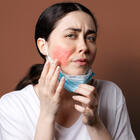 Раздражение и зуд: как «синдром талого снега» влияет на кожу весной