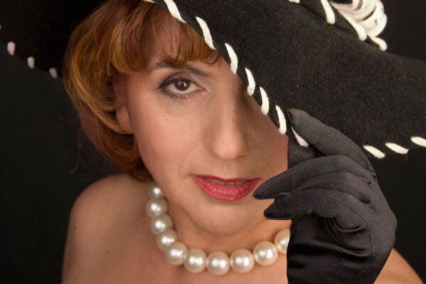 Выиграйте билеты на концерт звезды французского шансона!