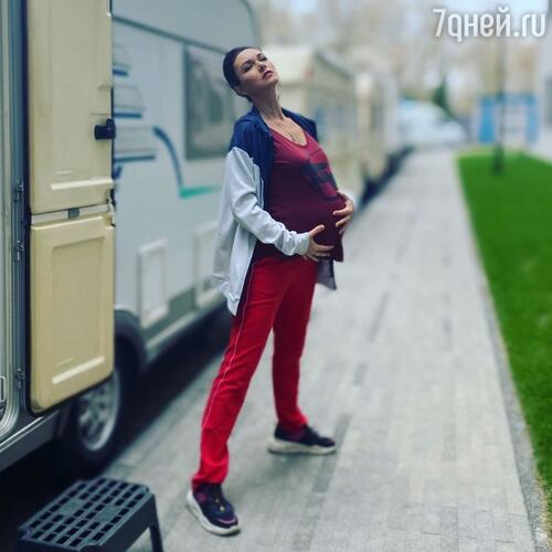 Юлия Такшина