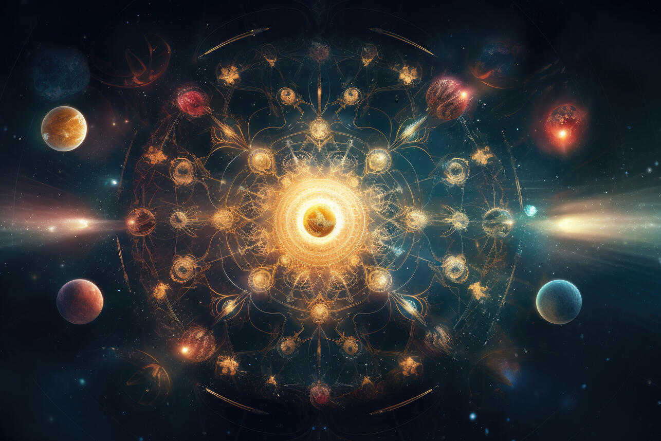 Астрология