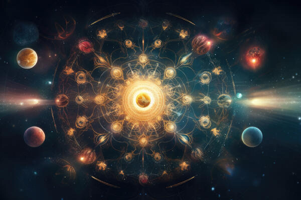 Глоба составил прогноз на выходные, 24 и 25 января, для ищущих гармонии — парад планет поможет