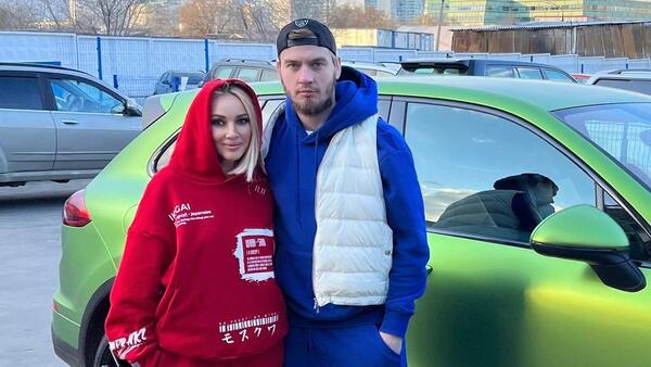 Отправила в игнор: Кудрявцева отметила день рождения дочери без мужа