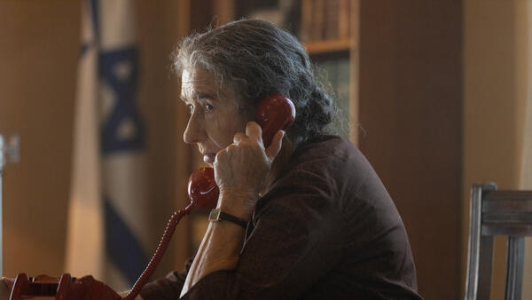 «Голда: Судный день»: Хелен Миррен в образе железной бабушки, спасающей Израиль