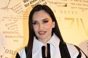 Ольга Серябкина воссоединила «золотой» состав группы SEREBRO