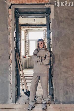 Юлианна Караулова