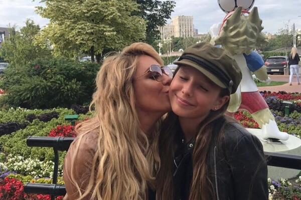 «Боль не утихает»: дочь Началовой рассказала Кудрявцевой о жизни без мамы