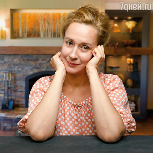 Евгения Дмитриева