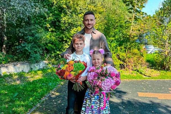 Тайный сын Лазарева поразил своими умениями — пошел не в отца