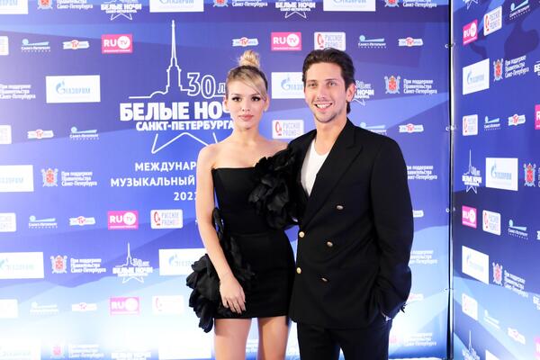 Чеботина и Mia Boyka — в прошлом: Юрия Киселева засняли на свидании с новой девушкой