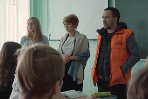 Второй сезон сериала «Найден_Жив» с Артуром Смольяниновым стартовал на IVI