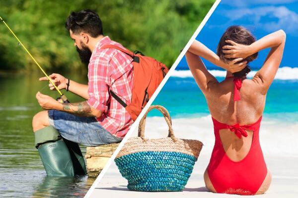 Раздельный отдых: польза или вред для отношений