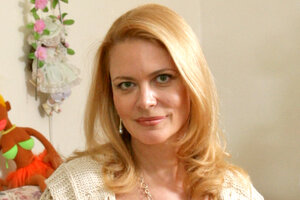 Алена Яковлева перенесла две операции из-за последствий «уколов красоты»