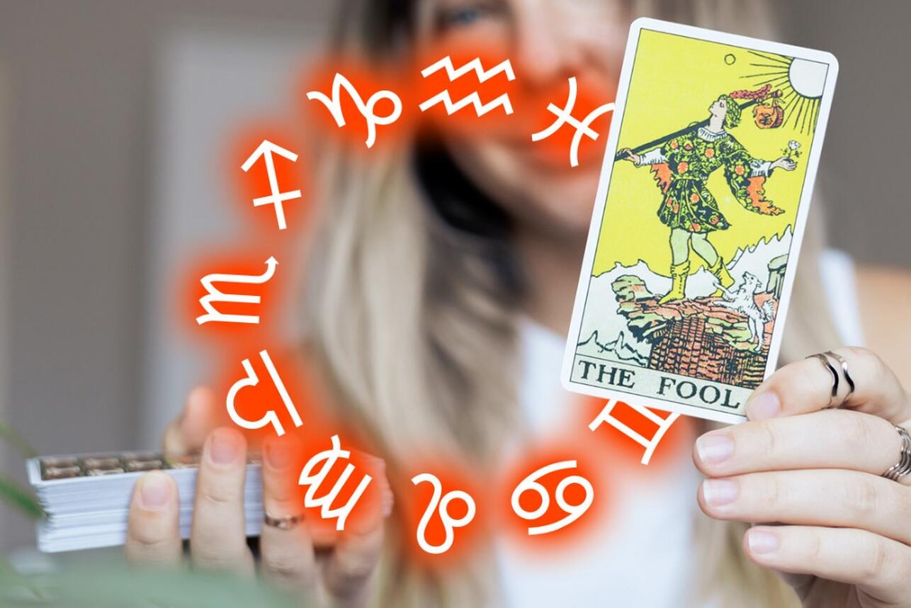 Таро-гороскоп на неделю 22 — 28 декабря для всех знаков зодиака. Фото
