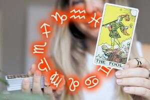 Таро-гороскоп на неделю 22 — 28 декабря для всех знаков зодиака
