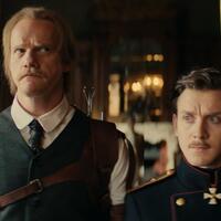 Вышел финальный трейлер фильма «Левша» с Юрием Колокольниковым