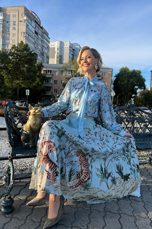 Яна Крайнова