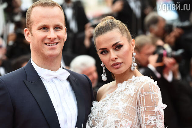 Виктория Боня и Пьер Андюран