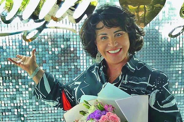 «Чудеса с лицом!» Надежда Бабкина омолодилась ещё сильнее