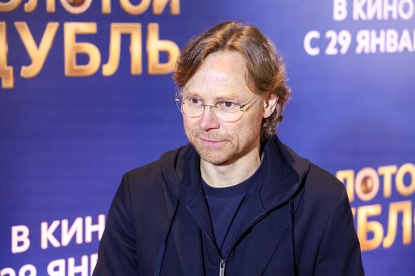 Шестое пополнение в семье: у Валерия Карпина родился сын