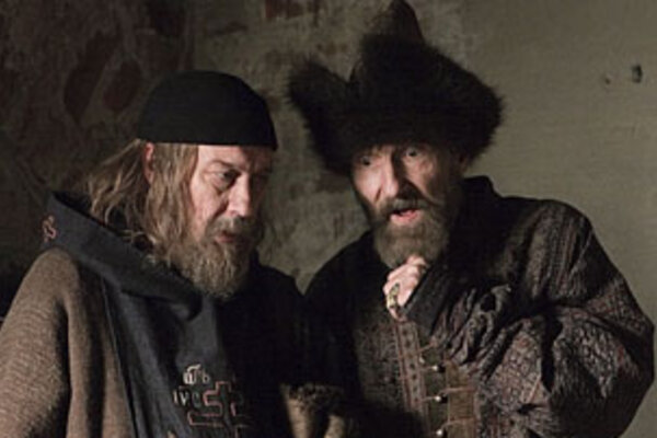 31 ММКФ: молодой и шокирующий