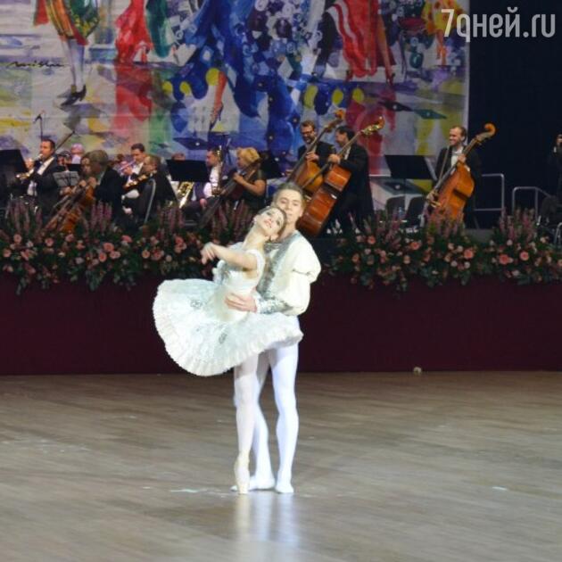 На Венском балу в Москве На Венском балу в Москве
