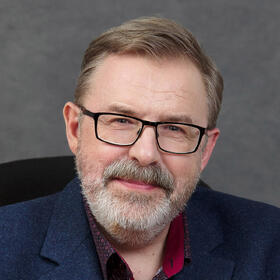 Михаил Лебедев