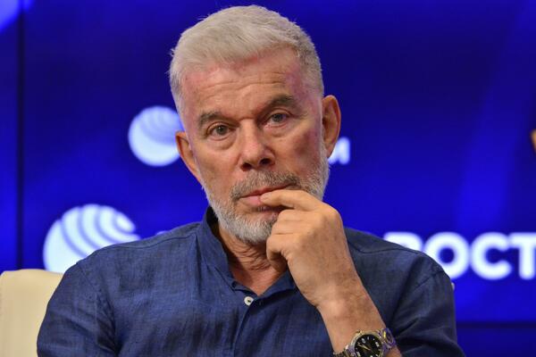 Редкий кадр: как сейчас выглядит первая жена Олега Газманова