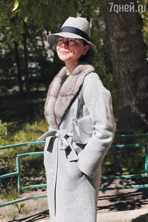 Татьяна Брухунова