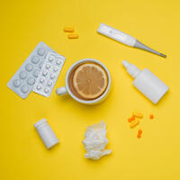 «Слабость иммунитета»: какие анализы сдать, если часто болеете ОРВИ весной