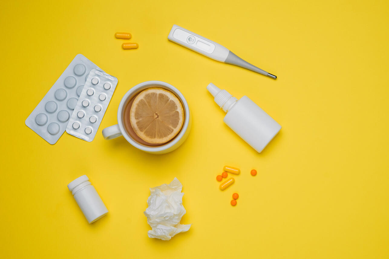 «Слабость иммунитета»: какие анализы сдать, если часто болеете ОРВИ весной