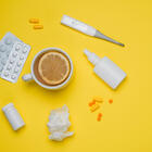 «Слабость иммунитета»: какие анализы сдать, если часто болеете ОРВИ весной