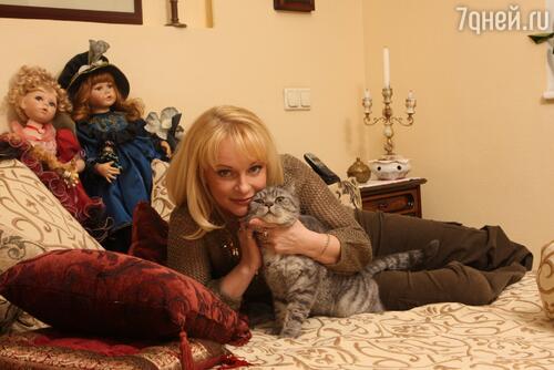 Ирина Цывина
