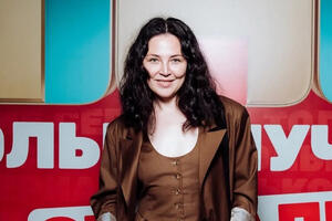 Актриса Юлия Волкова: «В нашем актерском цеху женская дружба есть!»